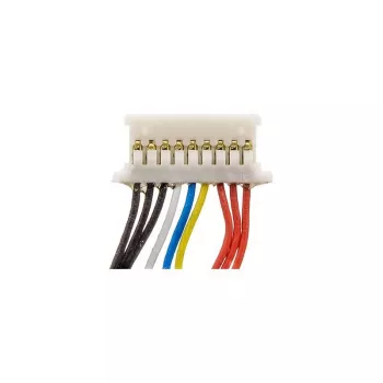CoreParts MBXHP-BA0218 nešiojamojo kompiuterio atsarginė dalis Baterija