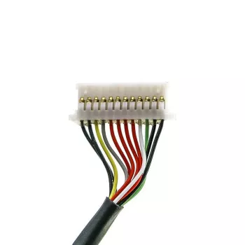 CoreParts MBXHP-BA0220 nešiojamojo kompiuterio atsarginė dalis Baterija