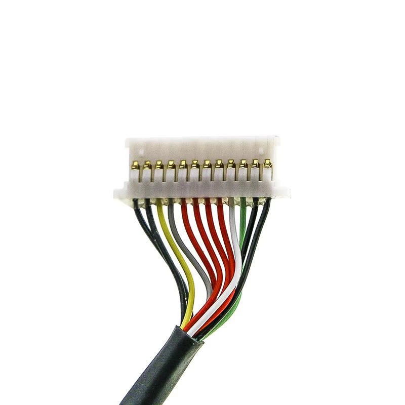 CoreParts MBXHP-BA0220 nešiojamojo kompiuterio atsarginė dalis Baterija