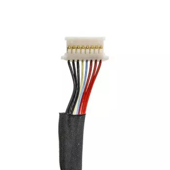 CoreParts MBXHP-BA0222 nešiojamojo kompiuterio atsarginė dalis Baterija