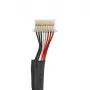 CoreParts MBXHP-BA0222 nešiojamojo kompiuterio atsarginė dalis Baterija