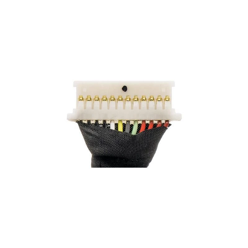 CoreParts MBXHP-BA0227 nešiojamojo kompiuterio atsarginė dalis Baterija