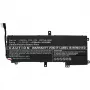 CoreParts MBXHP-BA0228 nešiojamojo kompiuterio atsarginė dalis Baterija