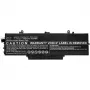 CoreParts MBXHP-BA0229 nešiojamojo kompiuterio atsarginė dalis Baterija