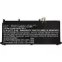 „CoreParts MBXHP-BA0230“ nešiojamojo kompiuterio atsarginė dalis Baterija