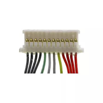 CoreParts MBXHP-BA0231 nešiojamojo kompiuterio atsarginė dalis Baterija