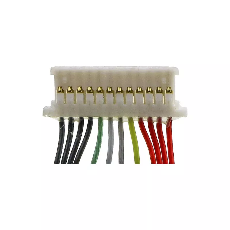 CoreParts MBXHP-BA0231 nešiojamojo kompiuterio atsarginė dalis Baterija