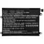 CoreParts MBXHP-BA0238 nešiojamojo kompiuterio atsarginė dalis Baterija