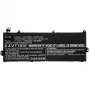 CoreParts MBXHP-BA0243 nešiojamojo kompiuterio atsarginė dalis Baterija