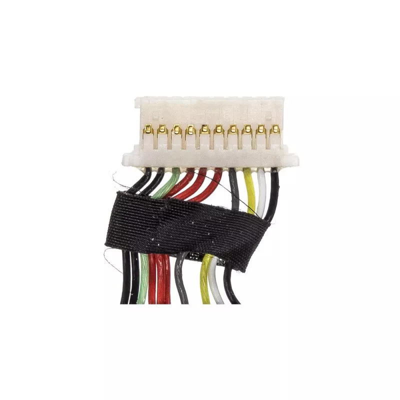 CoreParts MBXHP-BA0243 nešiojamojo kompiuterio atsarginė dalis Baterija