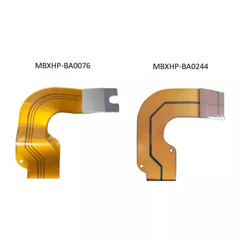 CoreParts MBXHP-BA0244 nešiojamojo kompiuterio atsarginė dalis Baterija
