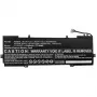 CoreParts MBXHP-BA0245 nešiojamojo kompiuterio atsarginė dalis Baterija