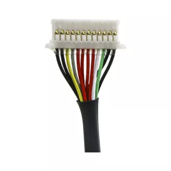 CoreParts MBXHP-BA0245 nešiojamojo kompiuterio atsarginė dalis Baterija
