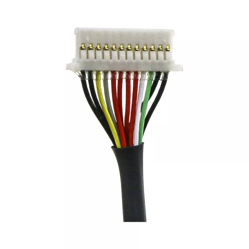 CoreParts MBXHP-BA0245 nešiojamojo kompiuterio atsarginė dalis Baterija
