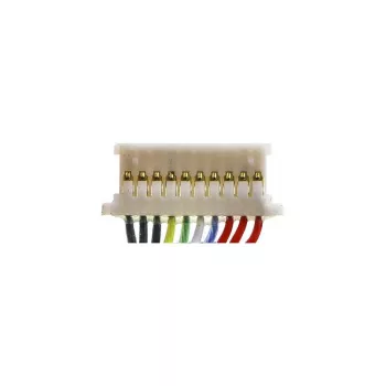 CoreParts MBXHP-BA0249 nešiojamojo kompiuterio atsarginė dalis Baterija