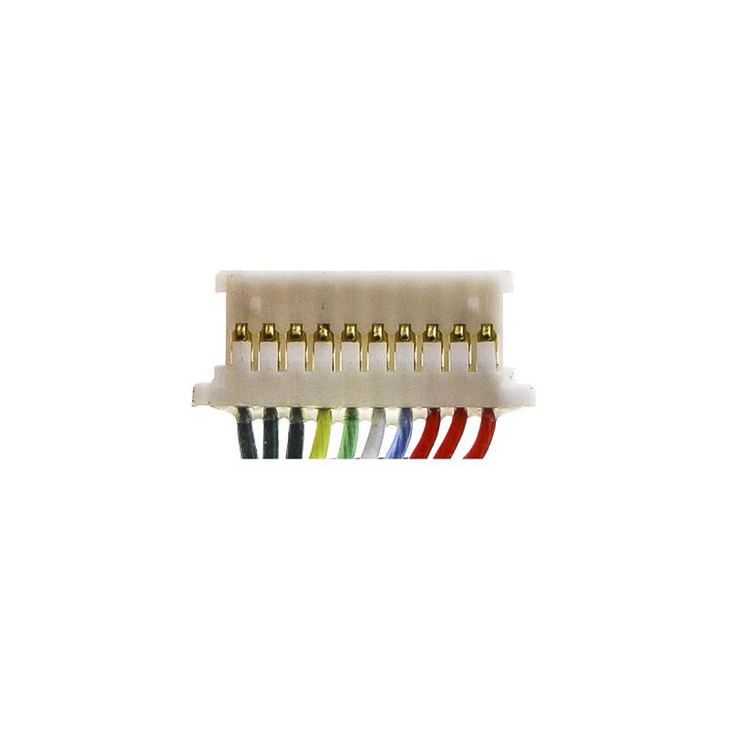 CoreParts MBXHP-BA0249 nešiojamojo kompiuterio atsarginė dalis Baterija