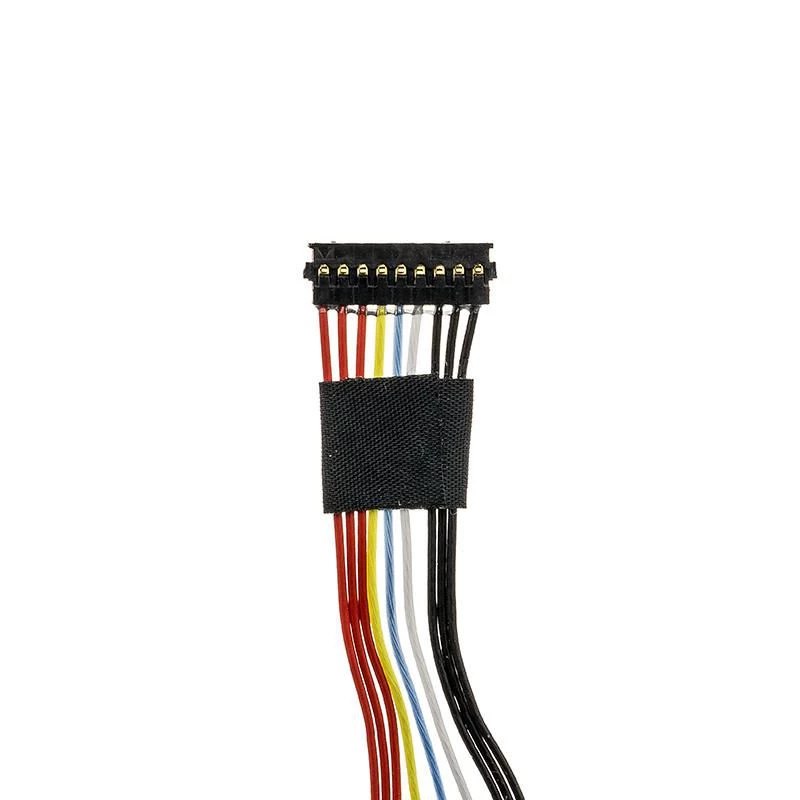 CoreParts MBXHP-BA0250 nešiojamojo kompiuterio atsarginė dalis Baterija