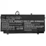 CoreParts MBXHP-BA0253 nešiojamojo kompiuterio atsarginė dalis Baterija