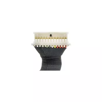 CoreParts MBXHP-BA0261 nešiojamojo kompiuterio atsarginė dalis Baterija