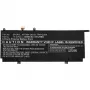 CoreParts MBXHP-BA0262 nešiojamojo kompiuterio atsarginė dalis Baterija