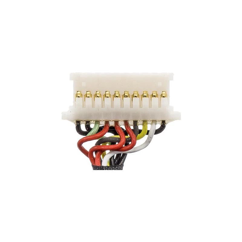 CoreParts MBXHP-BA0262 nešiojamojo kompiuterio atsarginė dalis Baterija