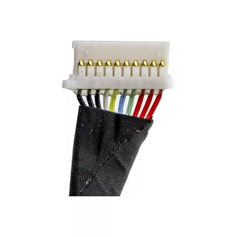 CoreParts MBXHP-BA0273 nešiojamojo kompiuterio atsarginė dalis Baterija