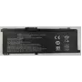 CoreParts MBXHP-BA0277 nešiojamojo kompiuterio atsarginė dalis Baterija