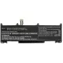 CoreParts MBXHP-BA0278 nešiojamojo kompiuterio dalis Baterija