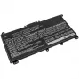 CoreParts MBXHP-BA0282 nešiojamojo kompiuterio atsarginė dalis Baterija