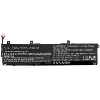 CoreParts MBXHP-BA0285 nešiojamojo kompiuterio atsarginė dalis Baterija