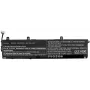 CoreParts MBXHP-BA0285 nešiojamojo kompiuterio atsarginė dalis Baterija