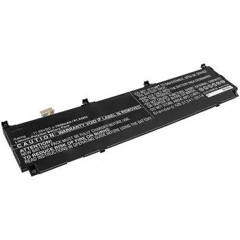 CoreParts MBXHP-BA0287 nešiojamojo kompiuterio atsarginė dalis Baterija