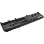 CoreParts MBXHP-BA0287 nešiojamojo kompiuterio atsarginė dalis Baterija