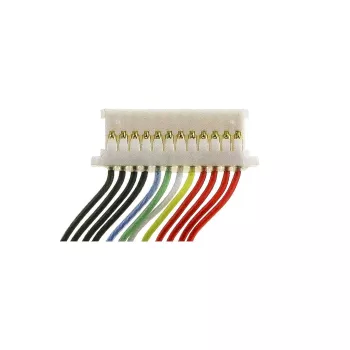 CoreParts MBXHP-BA0287 nešiojamojo kompiuterio atsarginė dalis Baterija