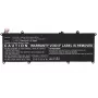 CoreParts MBXHP-BA0294 nešiojamojo kompiuterio atsarginė dalis Baterija