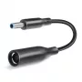 CoreParts MBXHP-CO0004 maitinimo adapteris / inverteris Vidinis Juoda