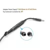 CoreParts MBXHP-CO0004 maitinimo adapteris / inverteris Vidinis Juoda
