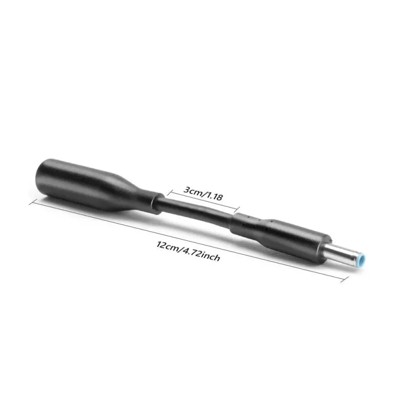 CoreParts MBXHP-CO0004 maitinimo adapteris / inverteris Vidinis Juoda