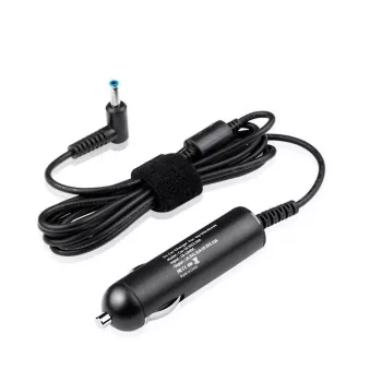 CoreParts MBXHP-DC0002 maitinimo adapteris / keitiklis Vidinis 65 W Juoda