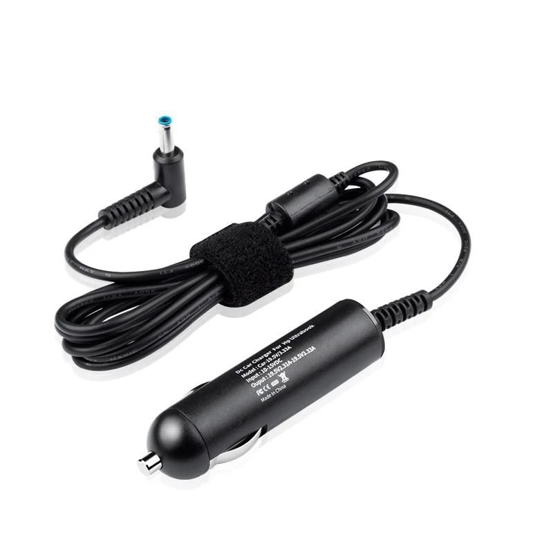 CoreParts MBXHP-DC0002 maitinimo adapteris / keitiklis Vidinis 65 W Juoda