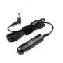 CoreParts MBXHP-DC0002 maitinimo adapteris / keitiklis Vidinis 65 W Juoda