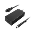 CoreParts MBXHP-GAM004 maitinimo adapteris / inverteris Vidinis 135 W Juodas