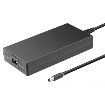 CoreParts MBXHP-GAM005 maitinimo adapteris / keitiklis Vidinis 135 W Juodas
