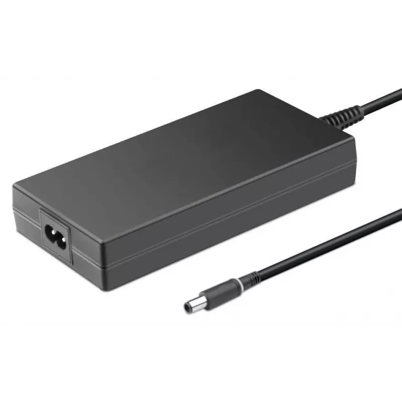 CoreParts MBXHP-GAM005 maitinimo adapteris / keitiklis Vidinis 135 W Juodas