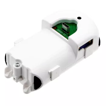 Buitinė baterija CoreParts MBXHSC-BA029 12V 2000mAh įkraunama
