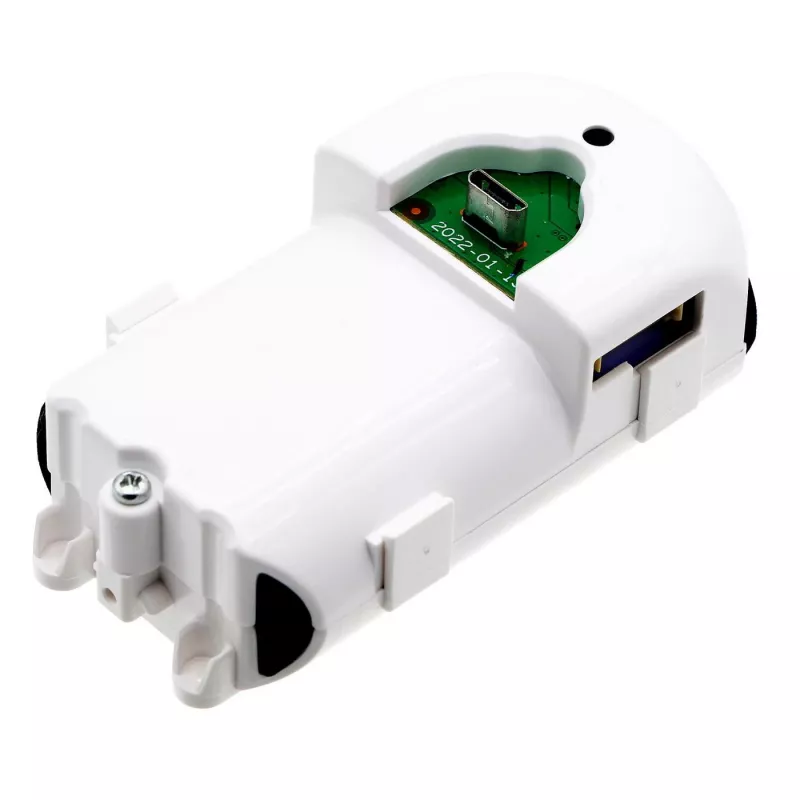 Buitinė baterija CoreParts MBXHSC-BA029 12V 2000mAh įkraunama