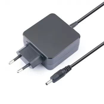 CoreParts MBXLE-AC0001 maitinimo adapteris / inverteris Vidinis 20 W Juodas