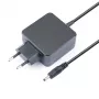 CoreParts MBXLE-AC0001 maitinimo adapteris / inverteris Vidinis 20 W Juodas