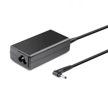 CoreParts MBXLE-AC0003 maitinimo adapteris / keitiklis Vidinis 65 W Juodas