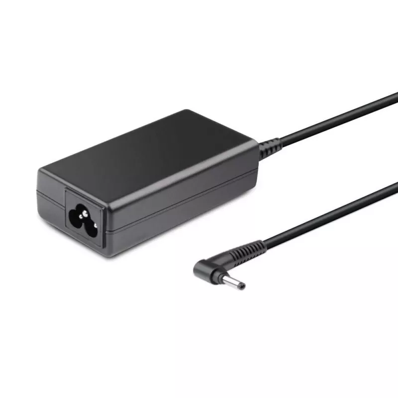 CoreParts MBXLE-AC0003 maitinimo adapteris / keitiklis Vidinis 65 W Juodas